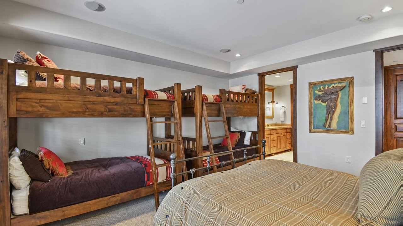 Photo of Bedroom in North Park City
