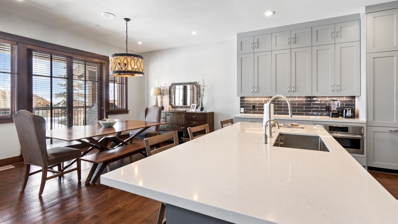 Photo of Kitchen in North Park City