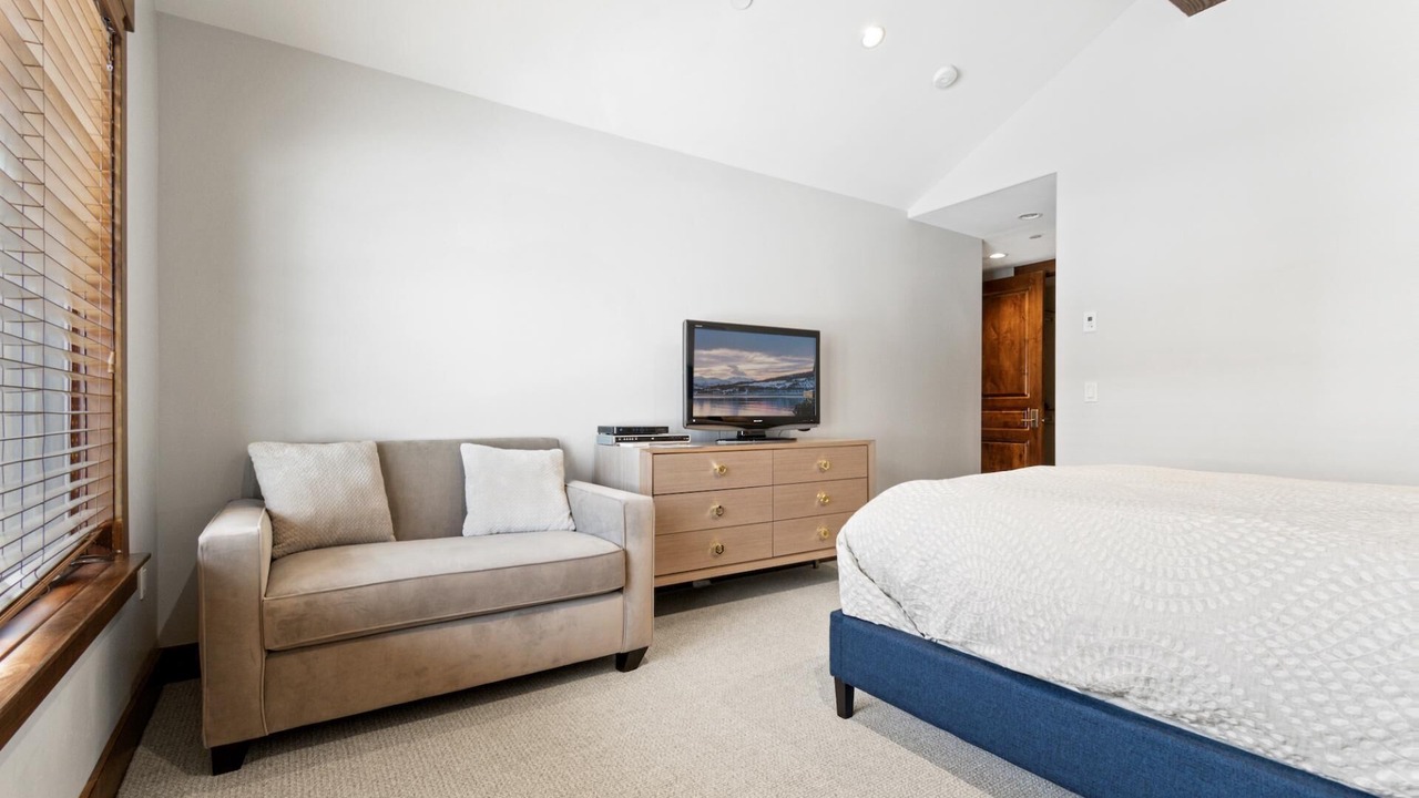 Photo of Bedroom in North Park City