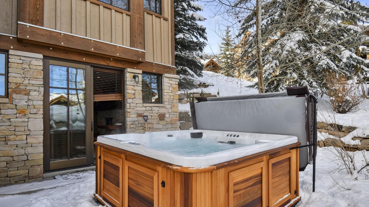 Photo of Outdoor in North Park City