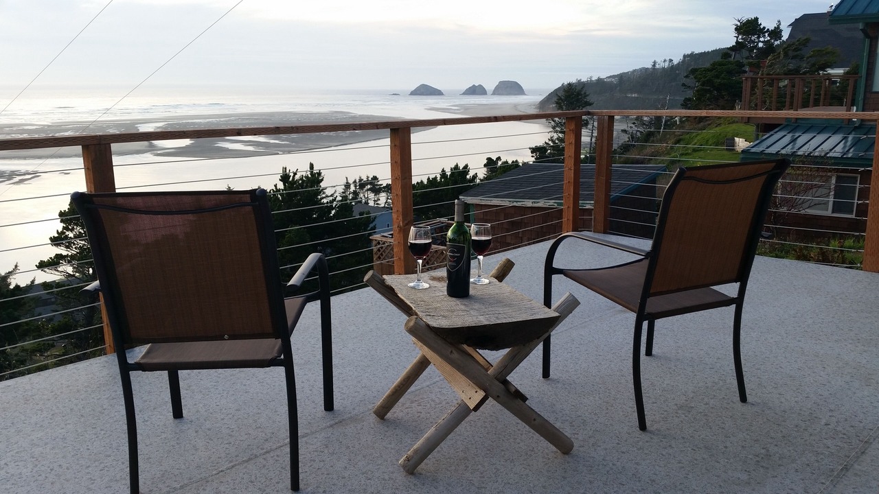 Photo of Outdoor in Netarts