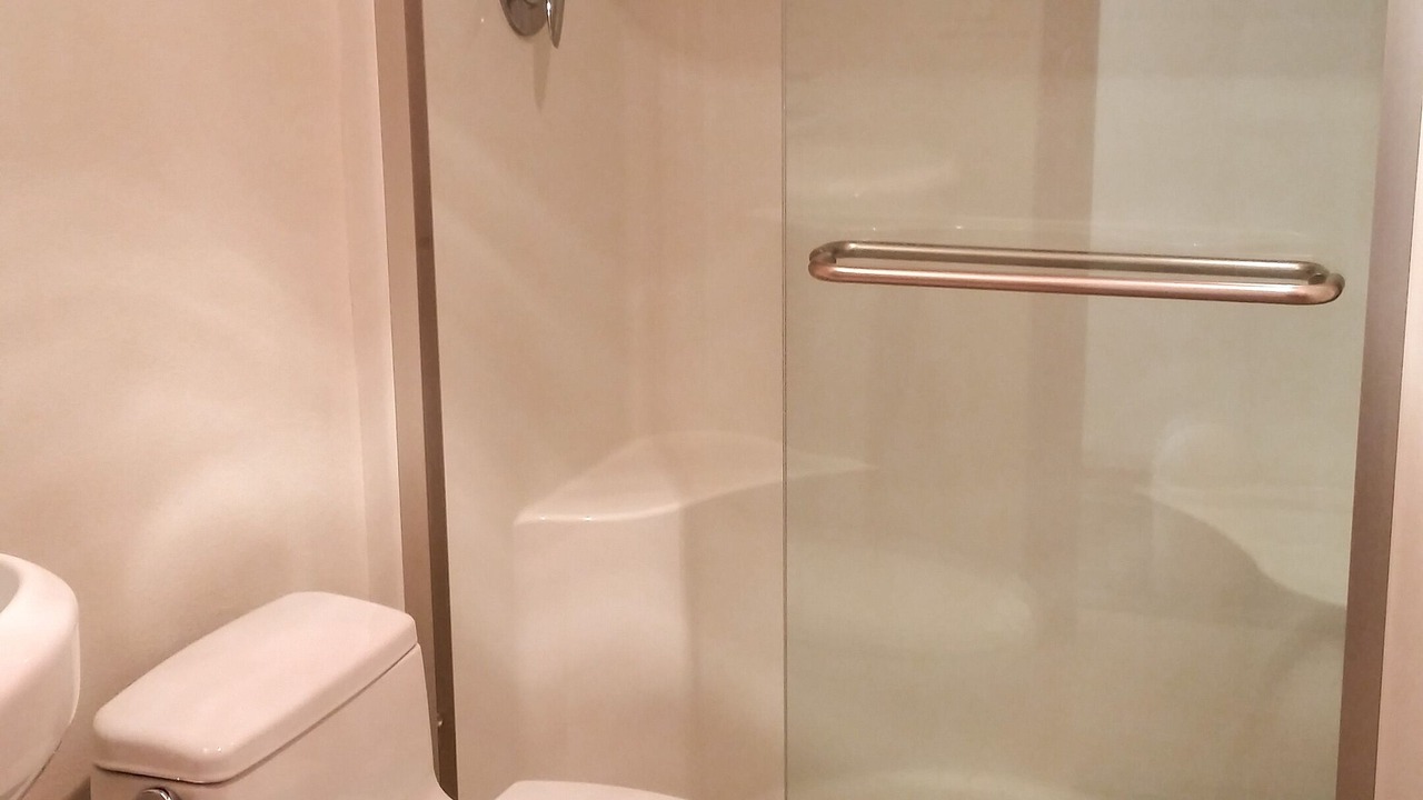Photo of Bathroom in Netarts