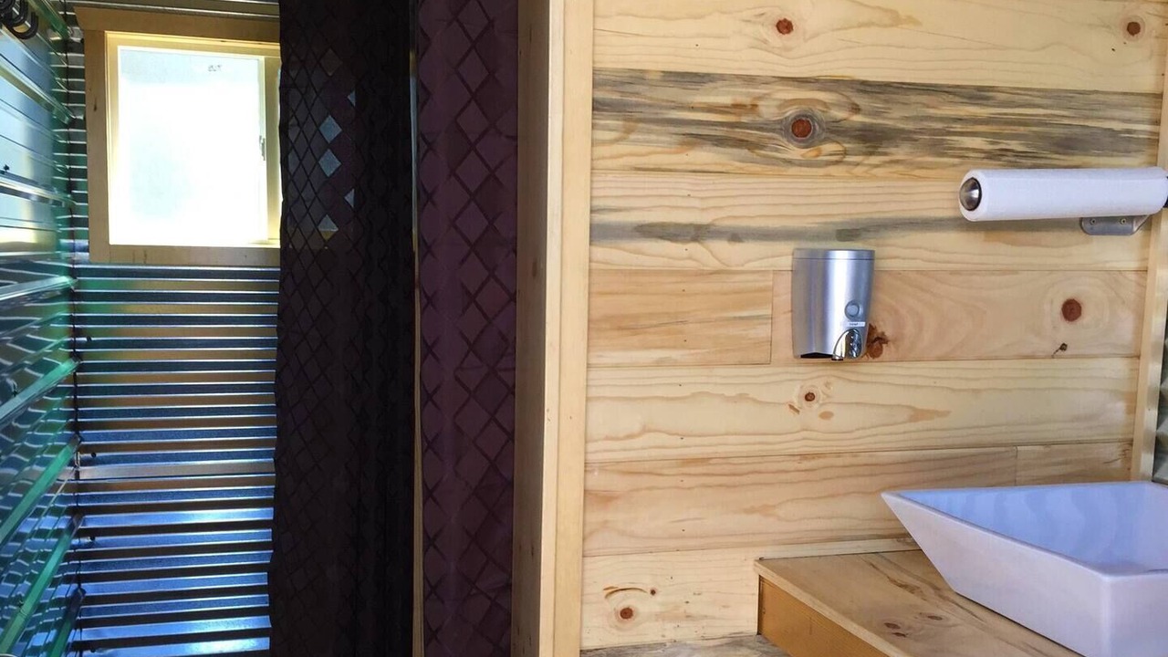 Photo of Bathroom in Monticello