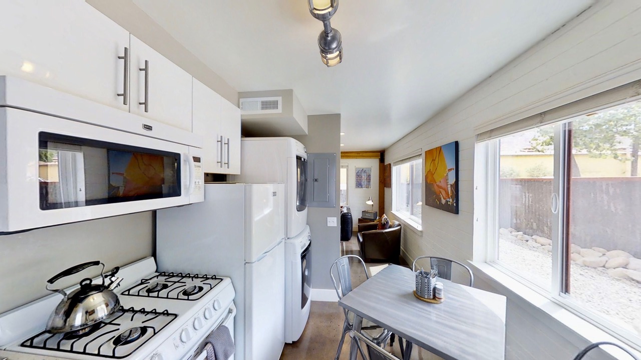 Photo of Kitchen in Moab