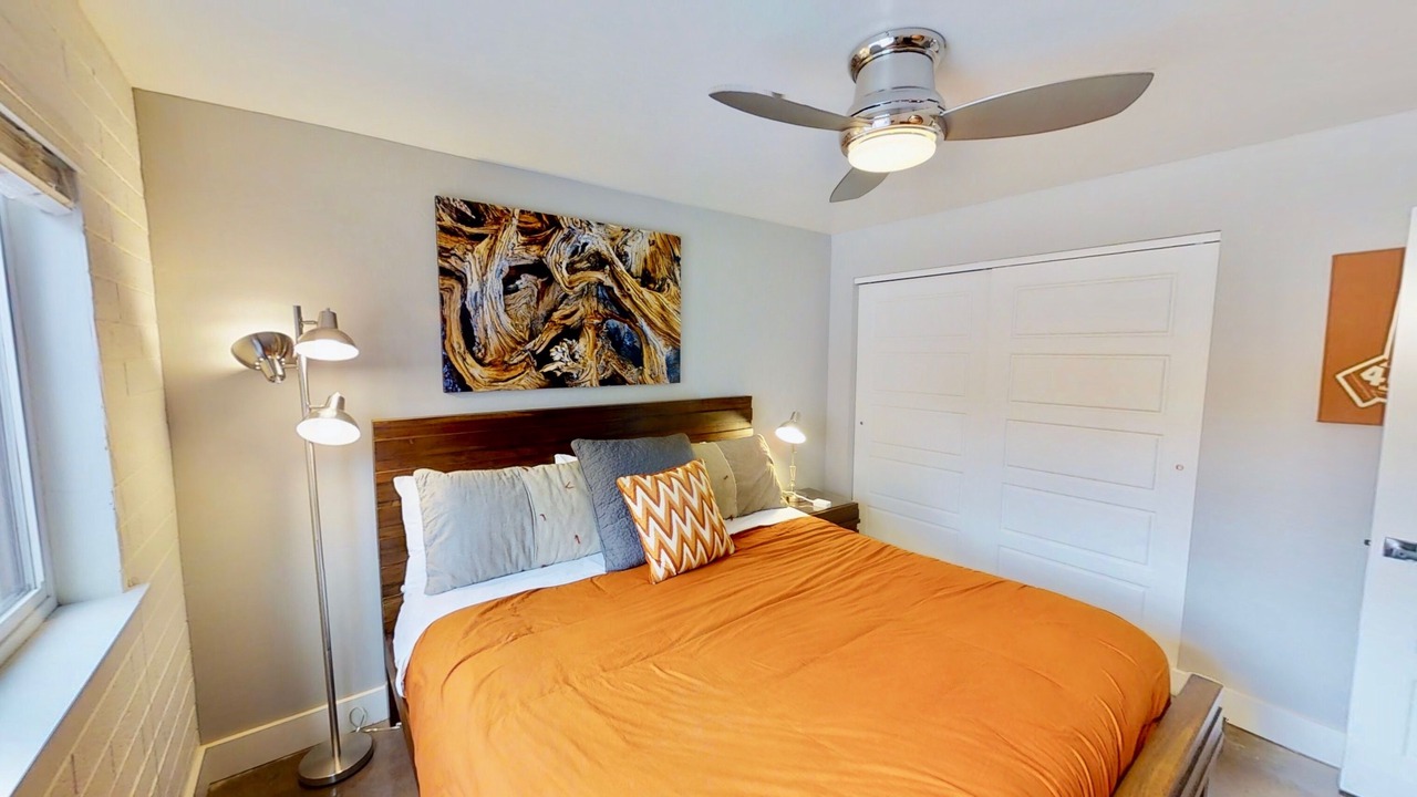 Photo of Bedroom in Moab