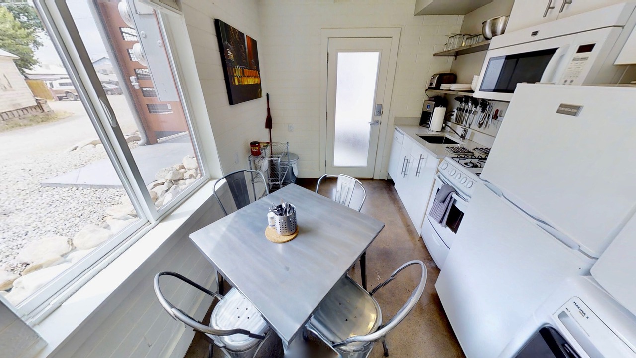 Photo of Kitchen in Moab