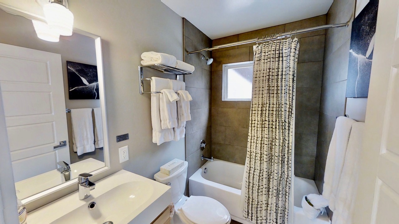 Photo of Bathroom in Moab