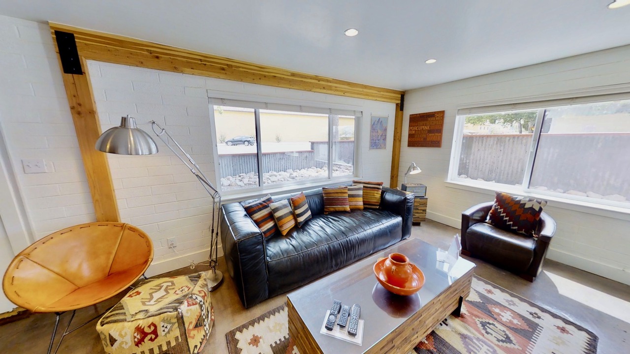 Photo of Livingroom in Moab