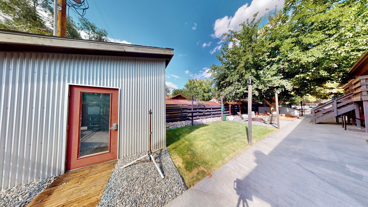 Photo of Patio Balcony in Moab