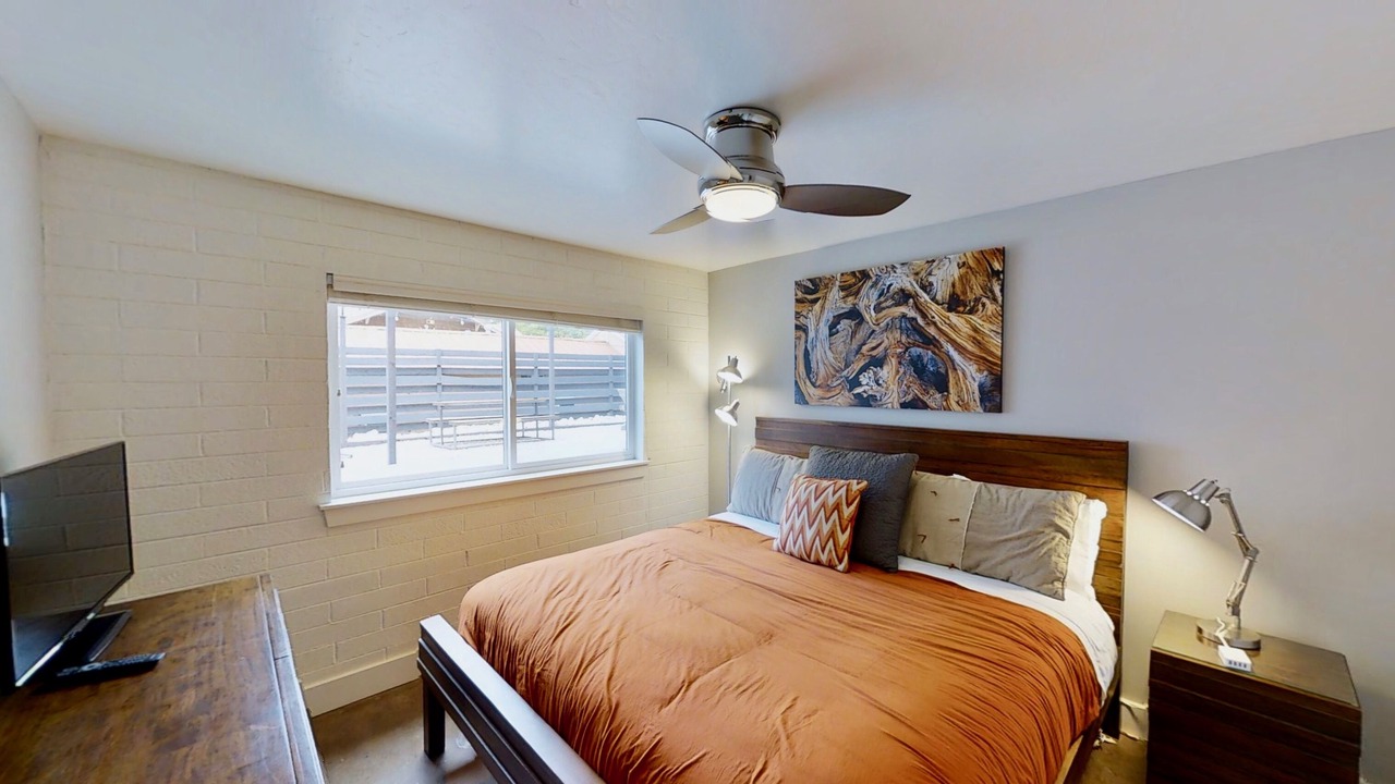 Photo of Bedroom in Moab