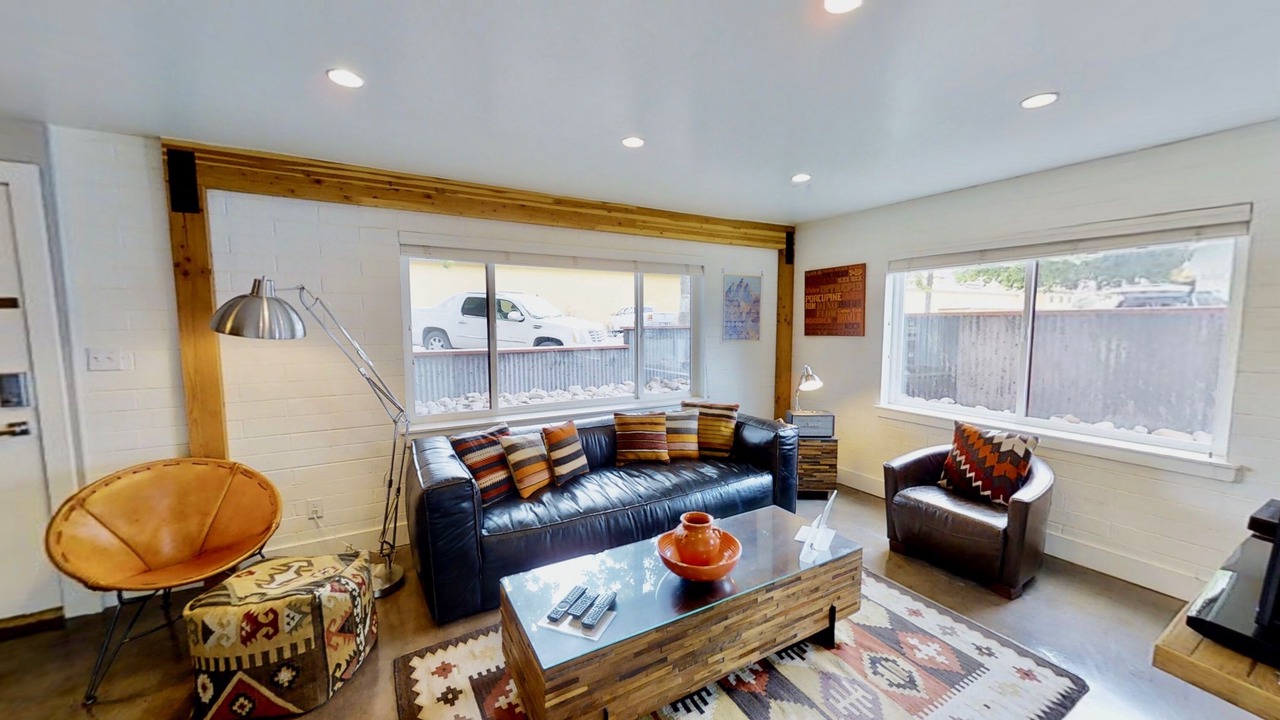 Photo of Livingroom in Moab