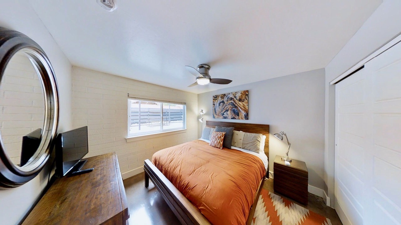 Photo of Bedroom in Moab