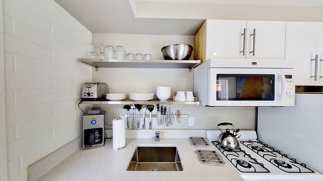 Photo of Kitchen in Moab