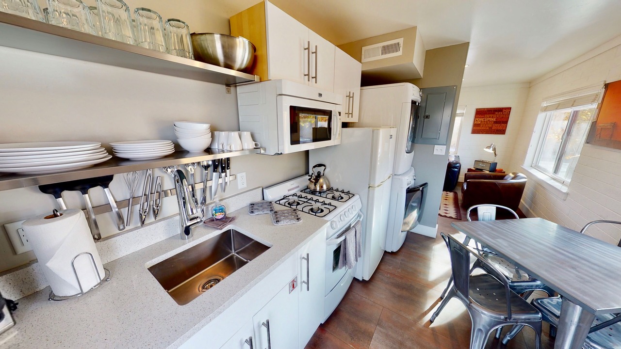Photo of Kitchen in Moab