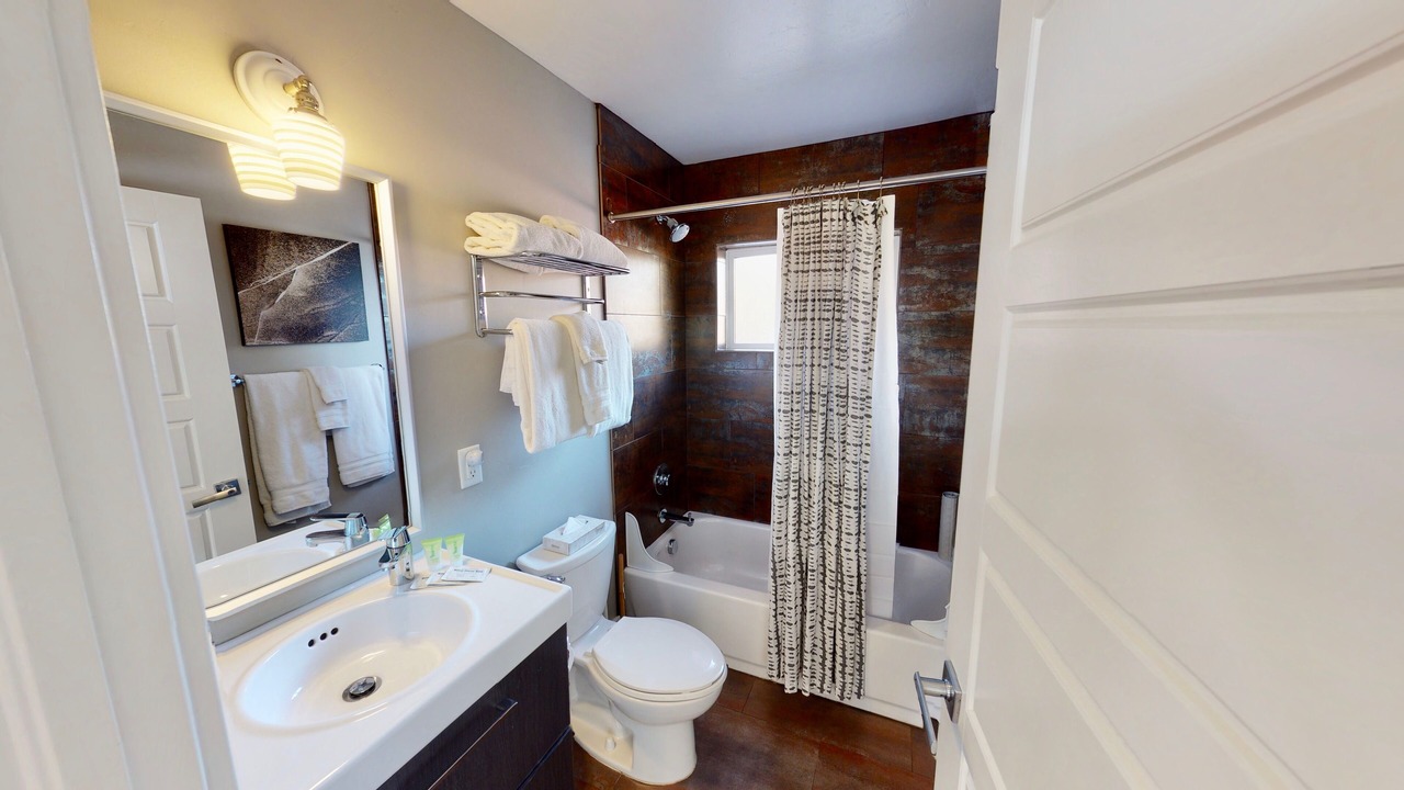 Photo of Bathroom in Moab