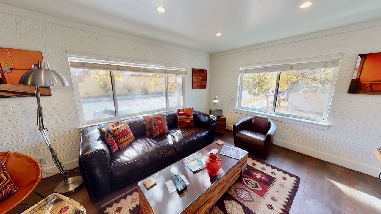 Photo of Livingroom in Moab