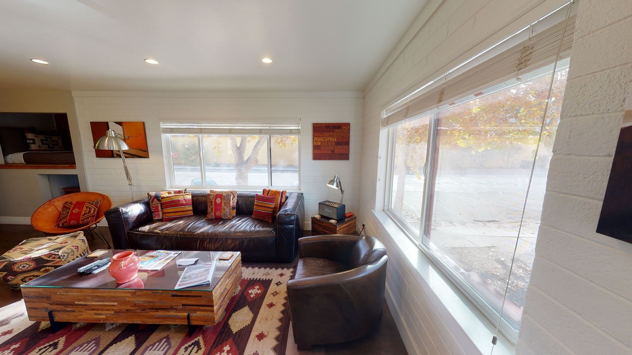 Photo of Livingroom in Moab