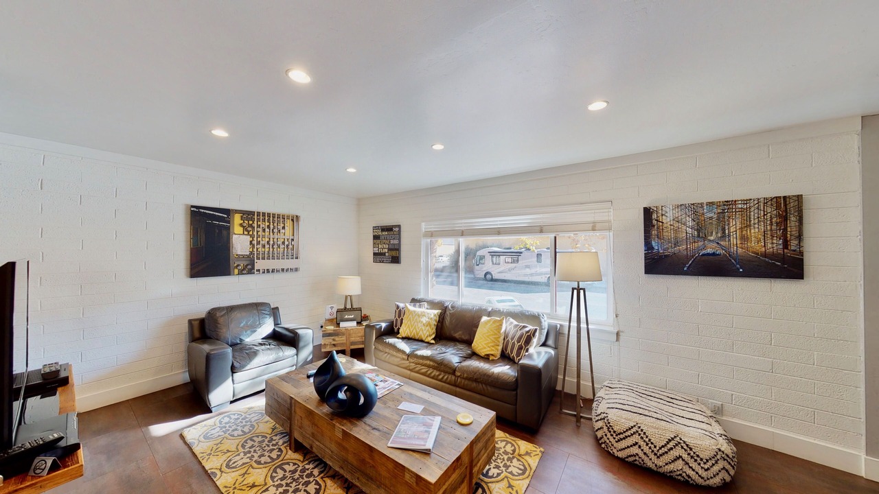 Photo of Livingroom in Moab