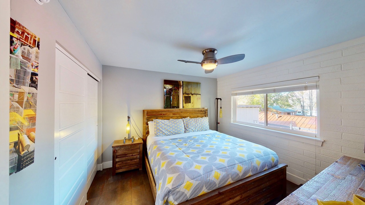 Photo of Bedroom in Moab