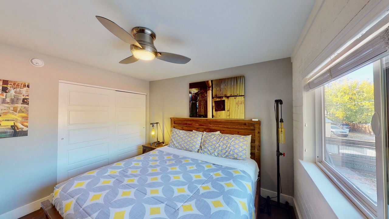 Photo of Bedroom in Moab