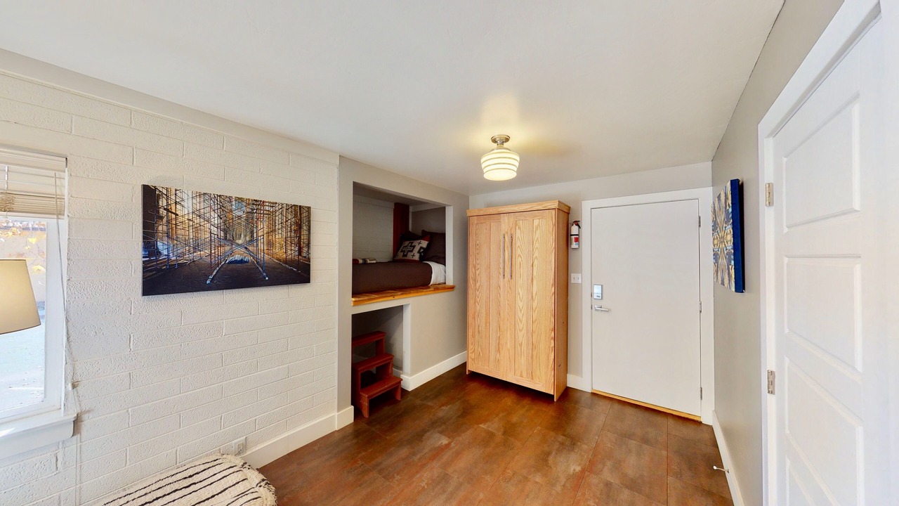 Photo of Bedroom in Moab