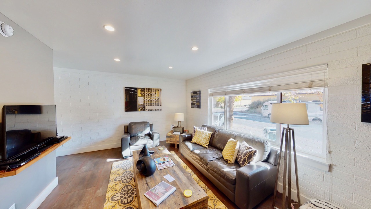 Photo of Livingroom in Moab