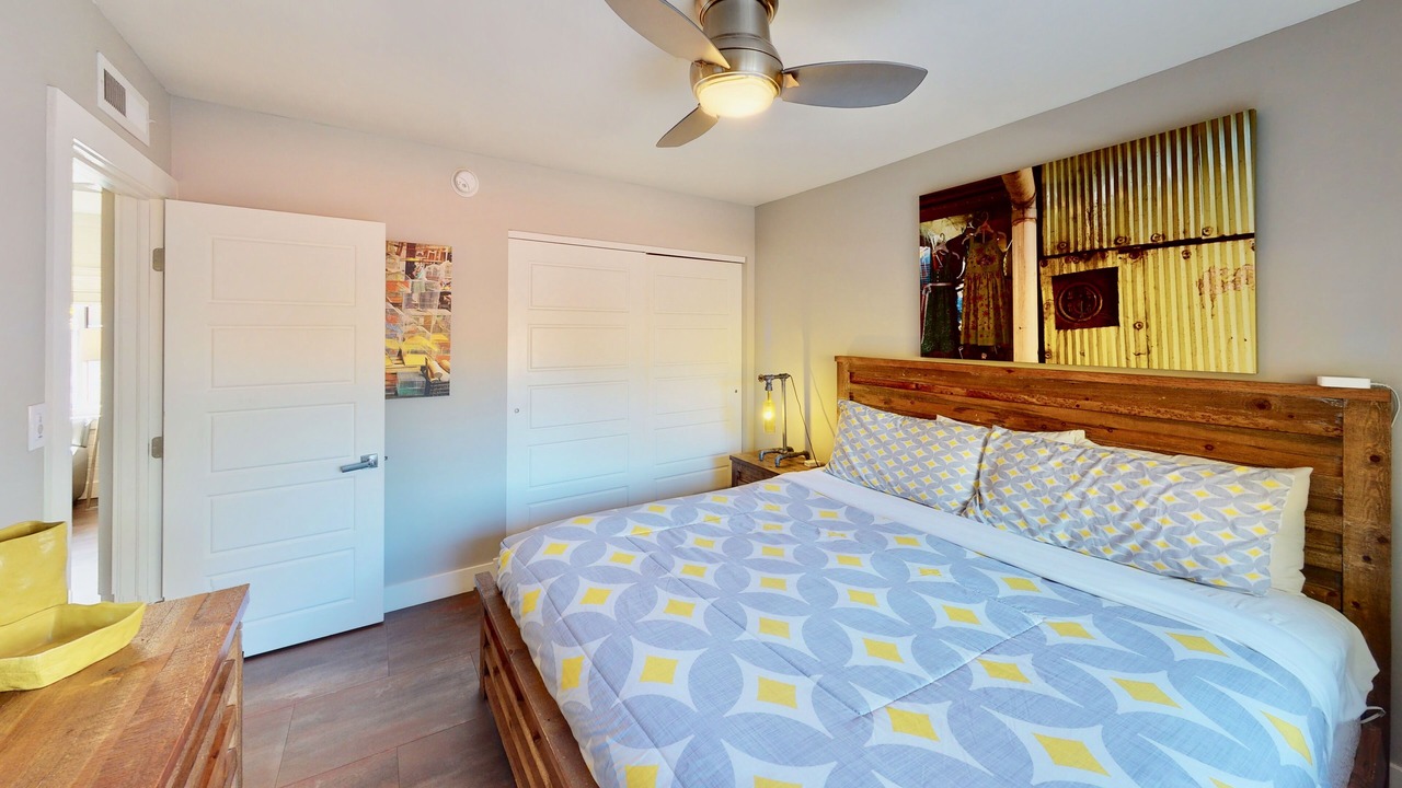 Photo of Bedroom in Moab