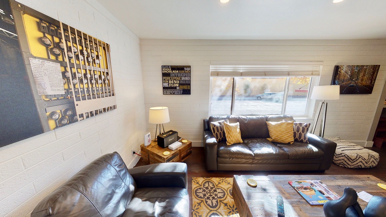 Photo of Livingroom in Moab