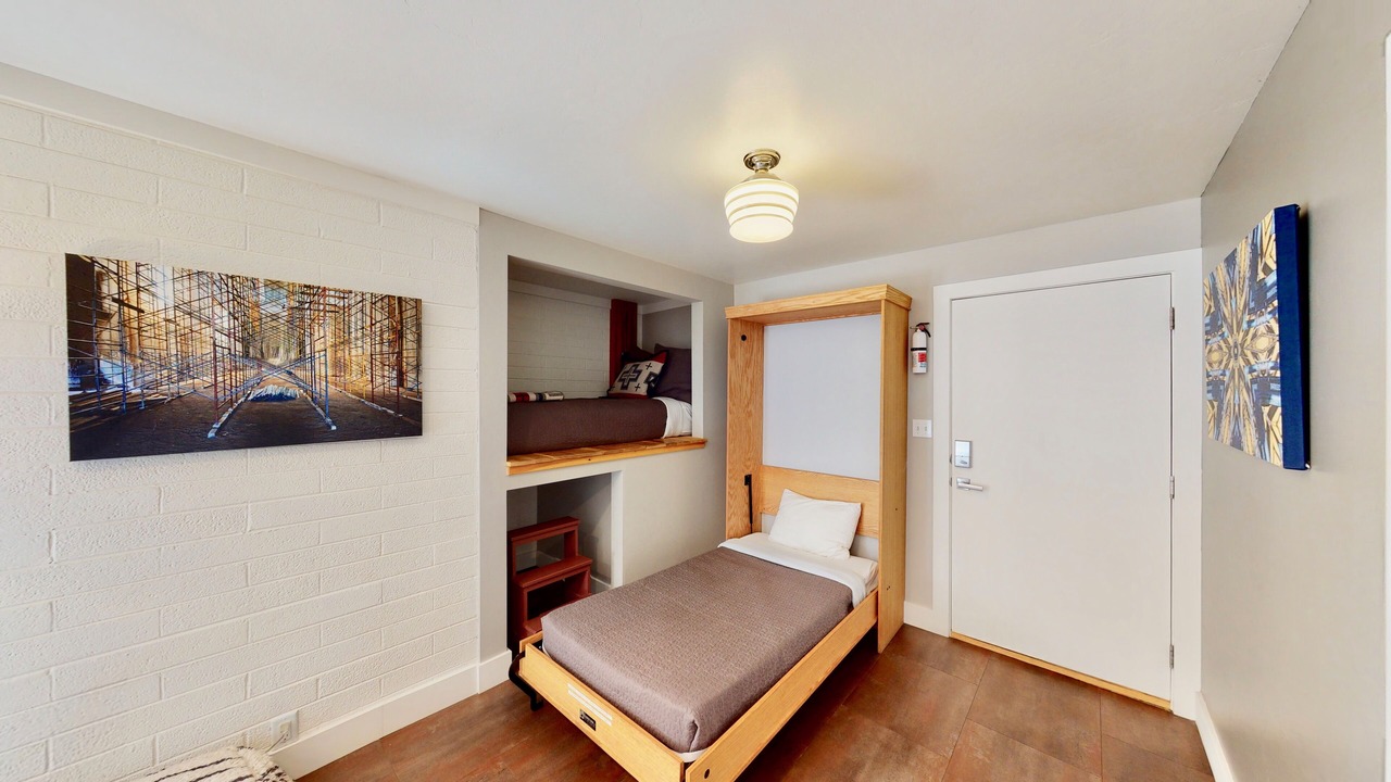 Photo of Bedroom in Moab