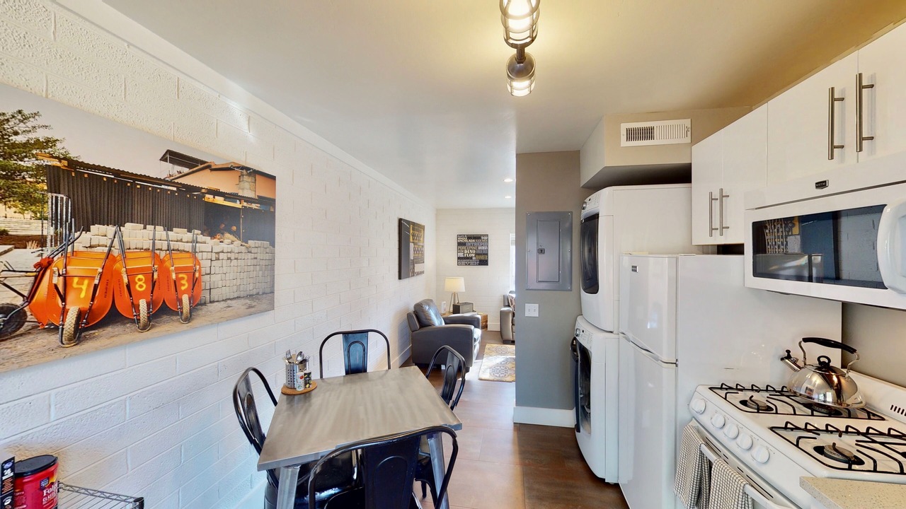 Photo of Kitchen in Moab