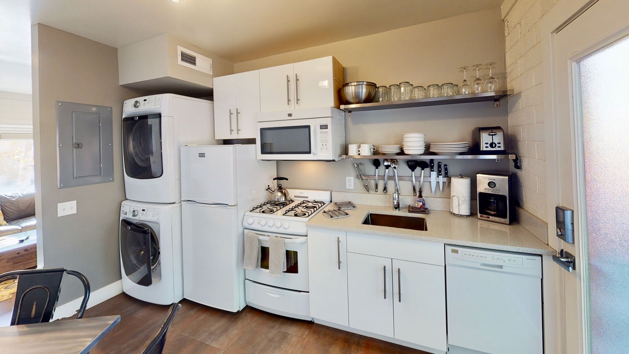 Photo of Kitchen in Moab