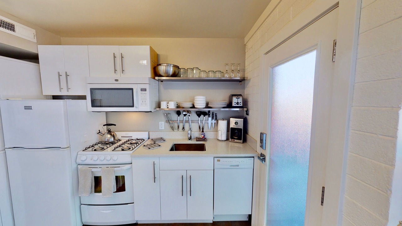 Photo of Kitchen in Moab