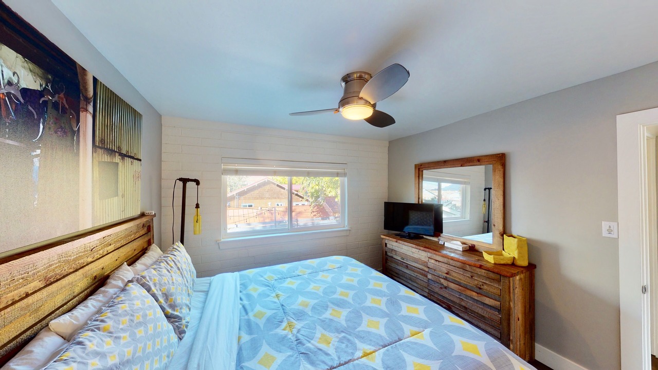 Photo of Bedroom in Moab