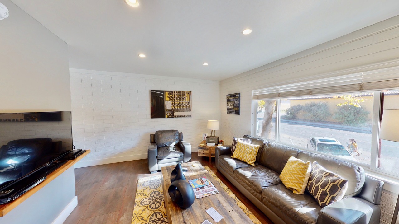 Photo of Livingroom in Moab