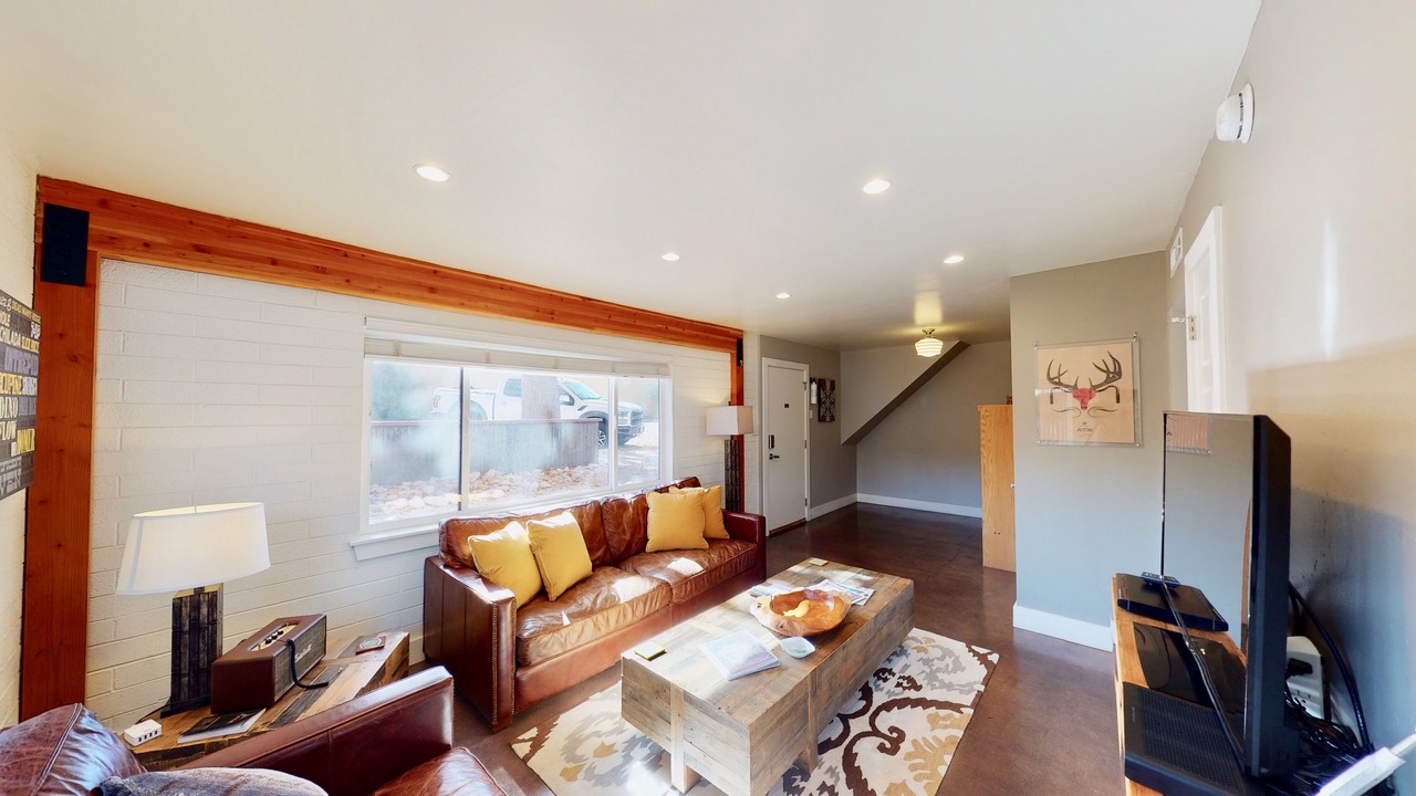 Photo of Livingroom in Moab