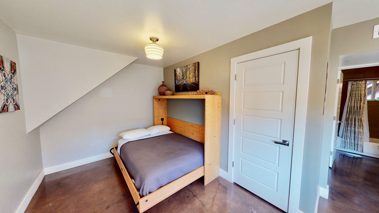 Photo of Bedroom in Moab