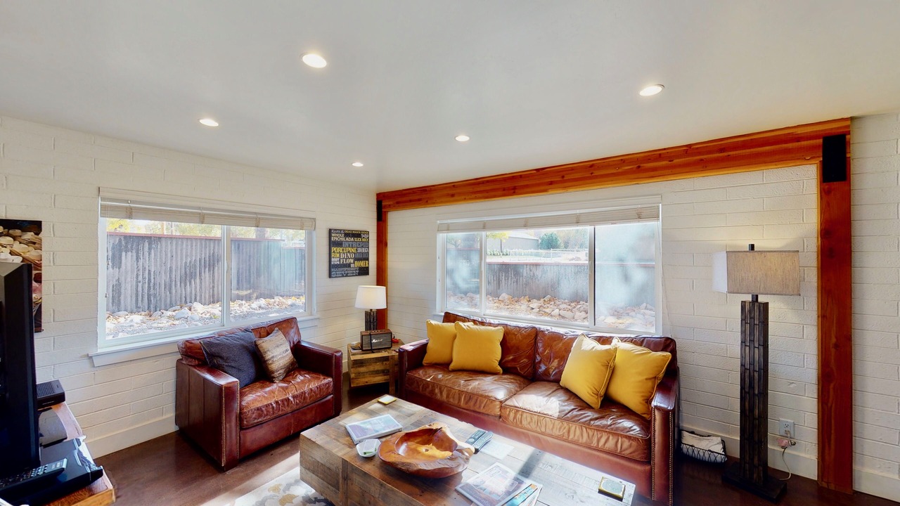 Photo of Livingroom in Moab
