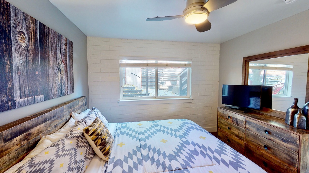 Photo of Bedroom in Moab