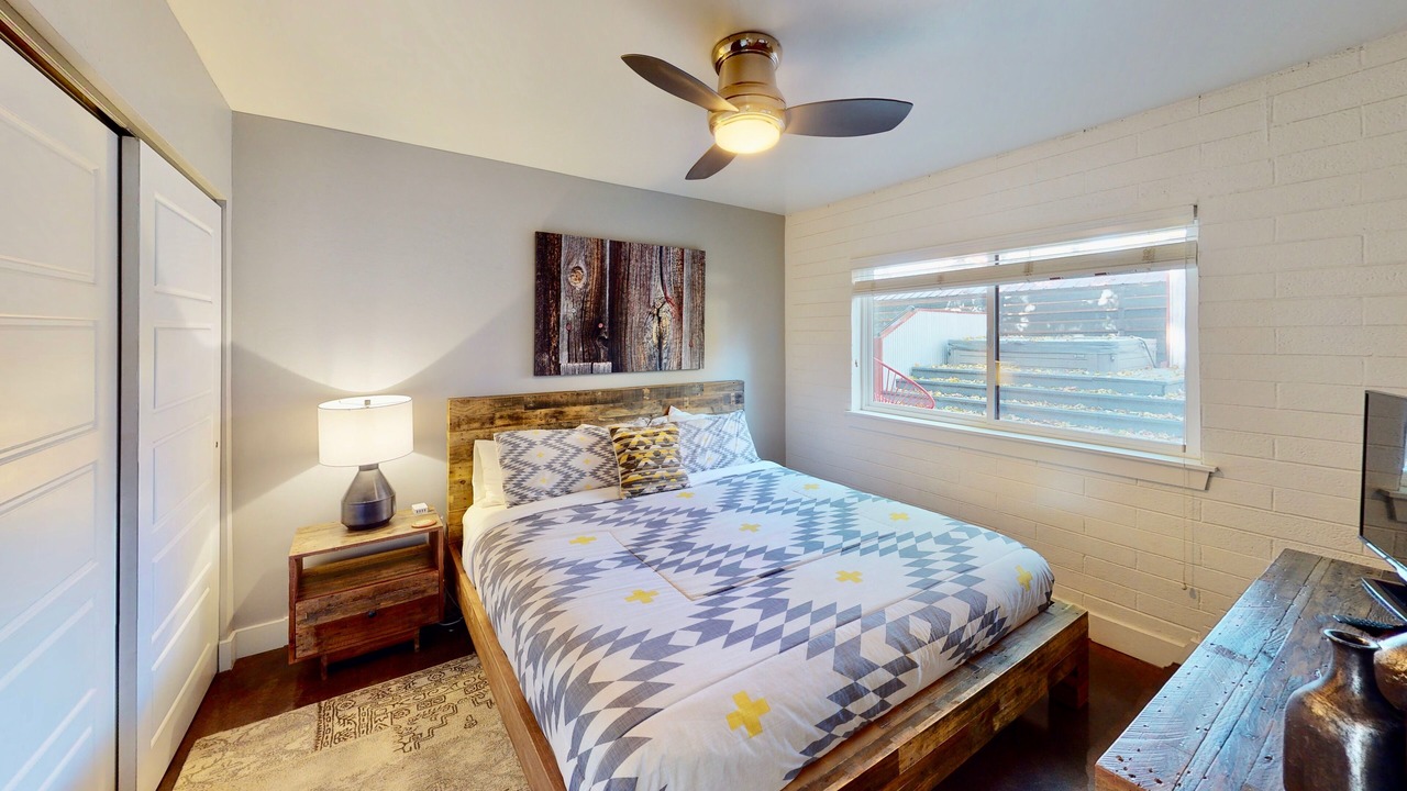 Photo of Bedroom in Moab