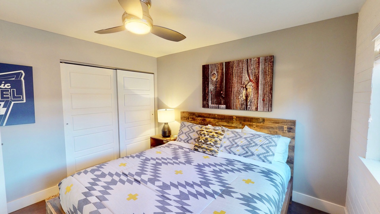 Photo of Bedroom in Moab