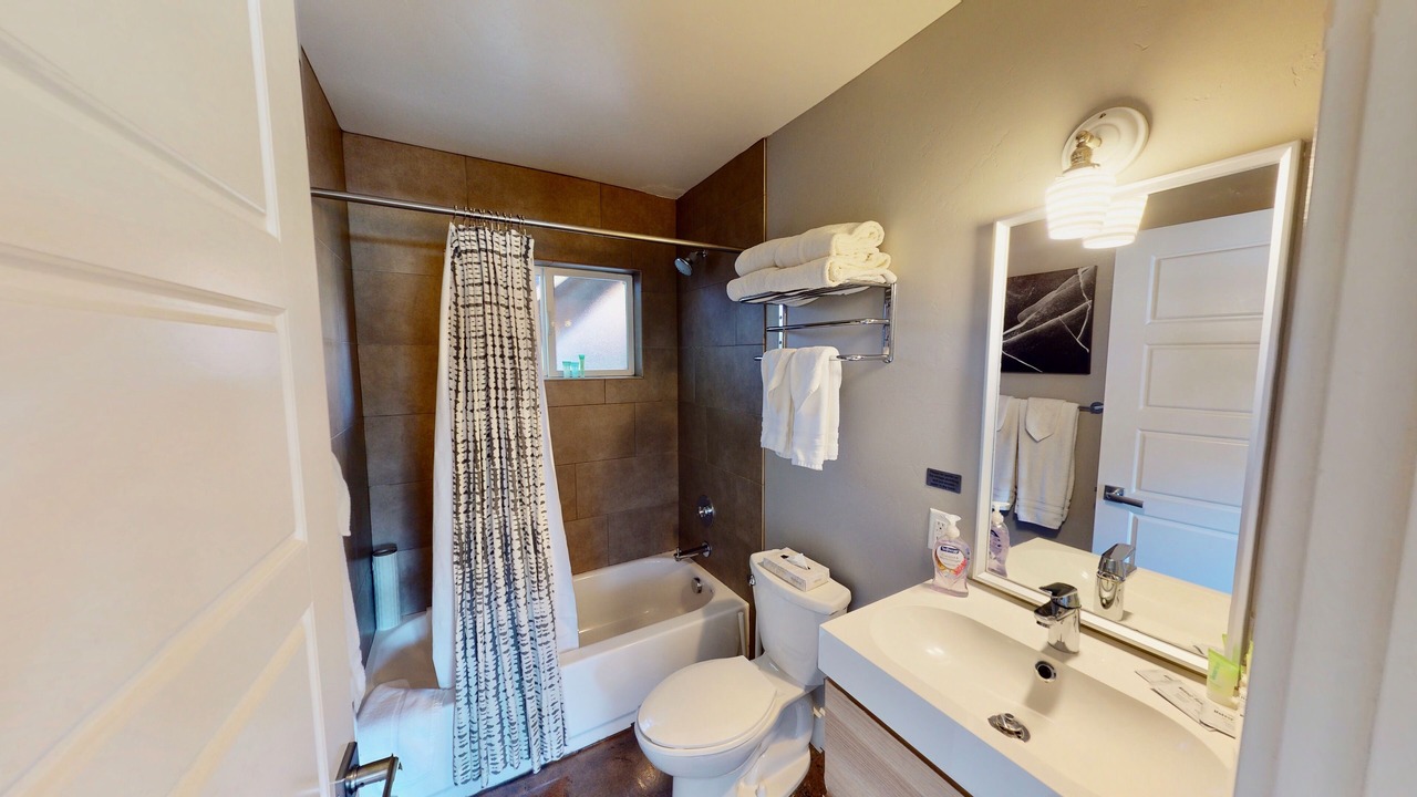 Photo of Bathroom in Moab