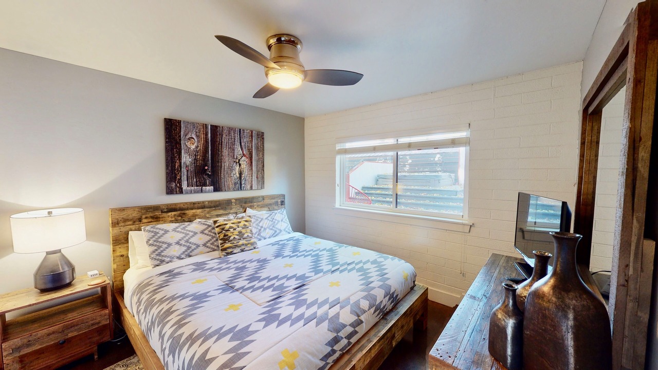 Photo of Bedroom in Moab