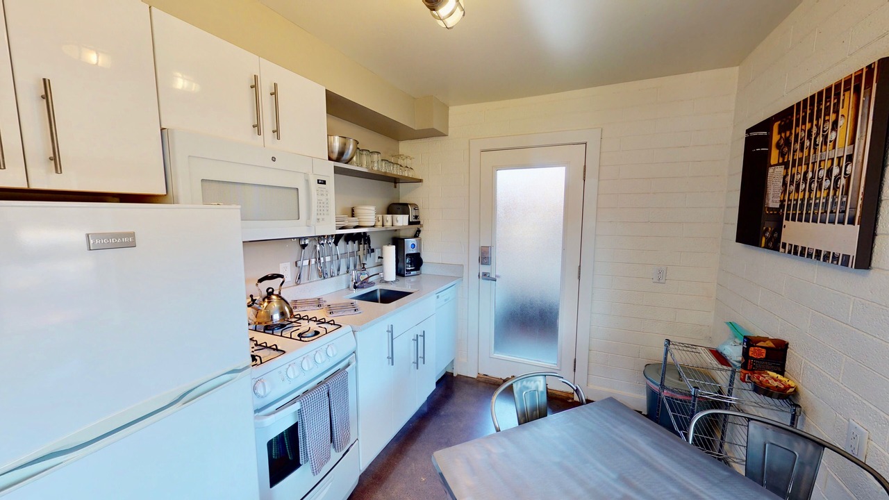 Photo of Kitchen in Moab
