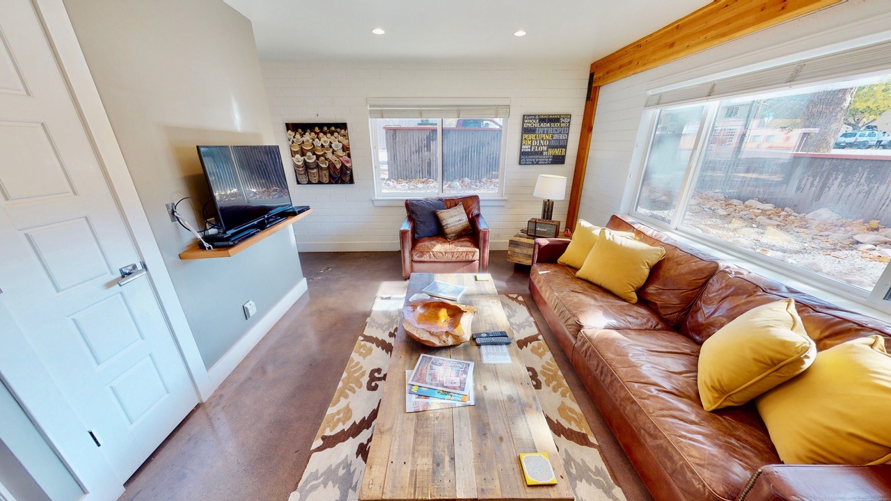 Photo of Livingroom in Moab