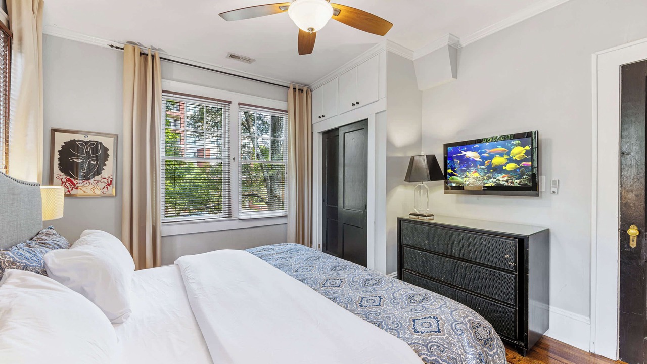 Photo of Bedroom in Cherry