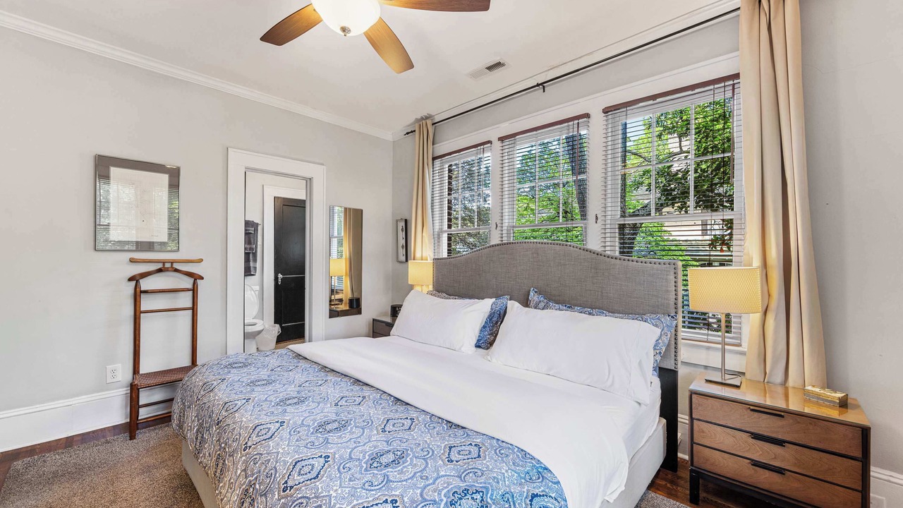 Photo of Bedroom in Cherry