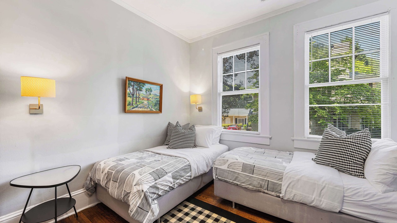 Photo of Bedroom in Cherry