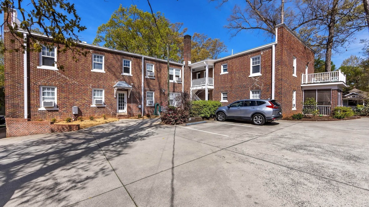 Photo of Outdoor in Dilworth