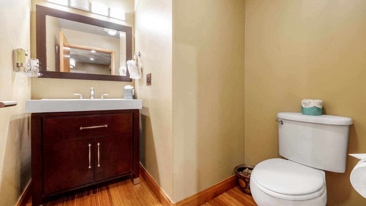 Photo of Bathroom in Jackson Hole