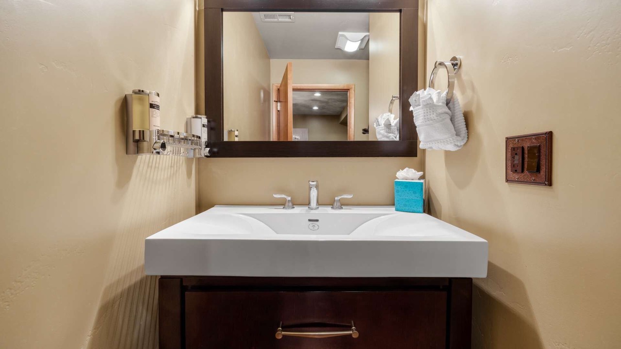 Photo of Bathroom in Jackson Hole